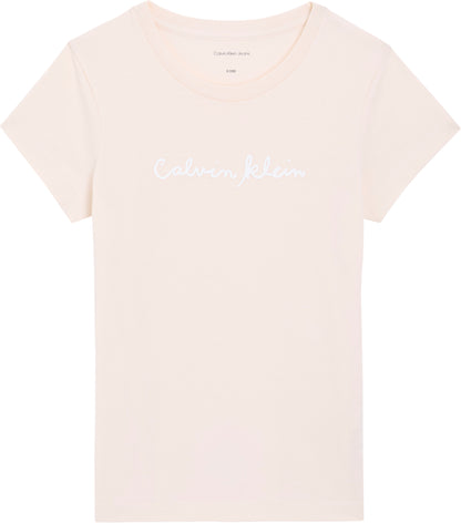 CALVINKLEIN-Tshirt Basic Girl