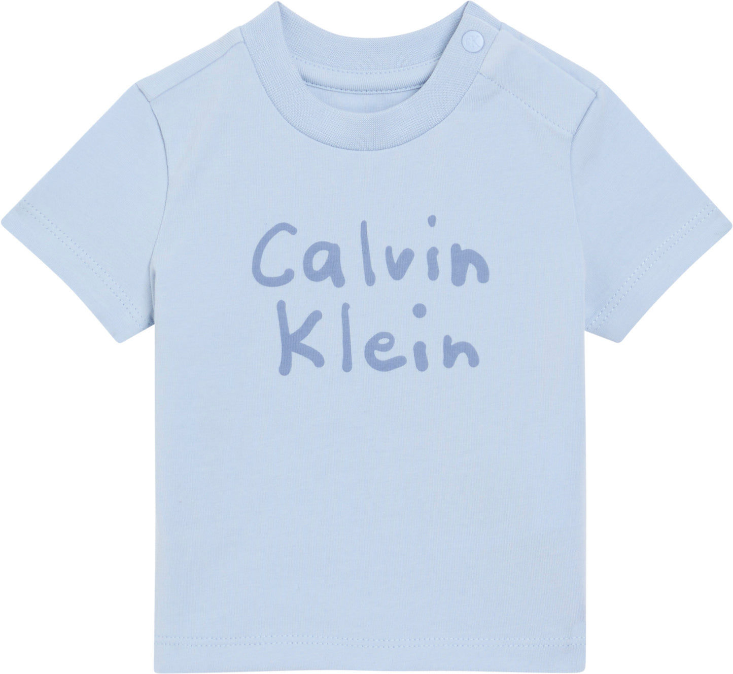 calvinklein-tshirt  basic unisex