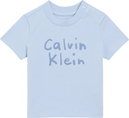 CALVINKLEIN-Tshirt  Basic Unisex