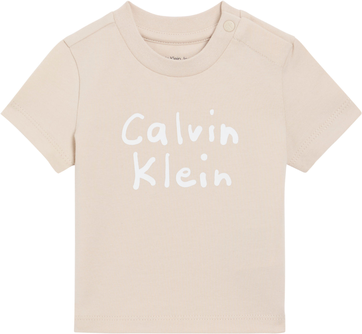 calvinklein-tshirt  basic unisex