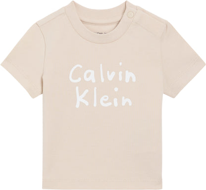 CALVINKLEIN-Tshirt  Basic Unisex