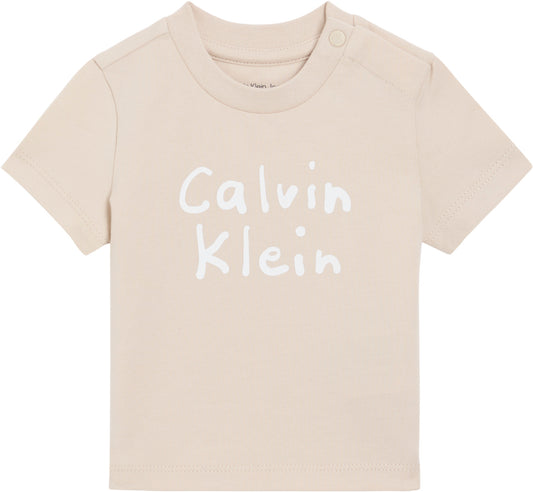 CALVINKLEIN-Tshirt  Basic Unisex