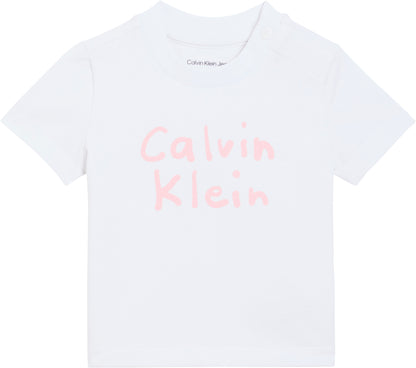 CALVINKLEIN-Tshirt  Basic Unisex