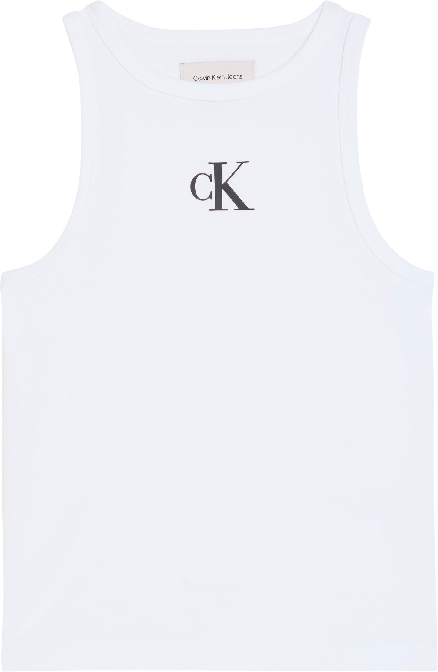 calvinklein-top basic girl