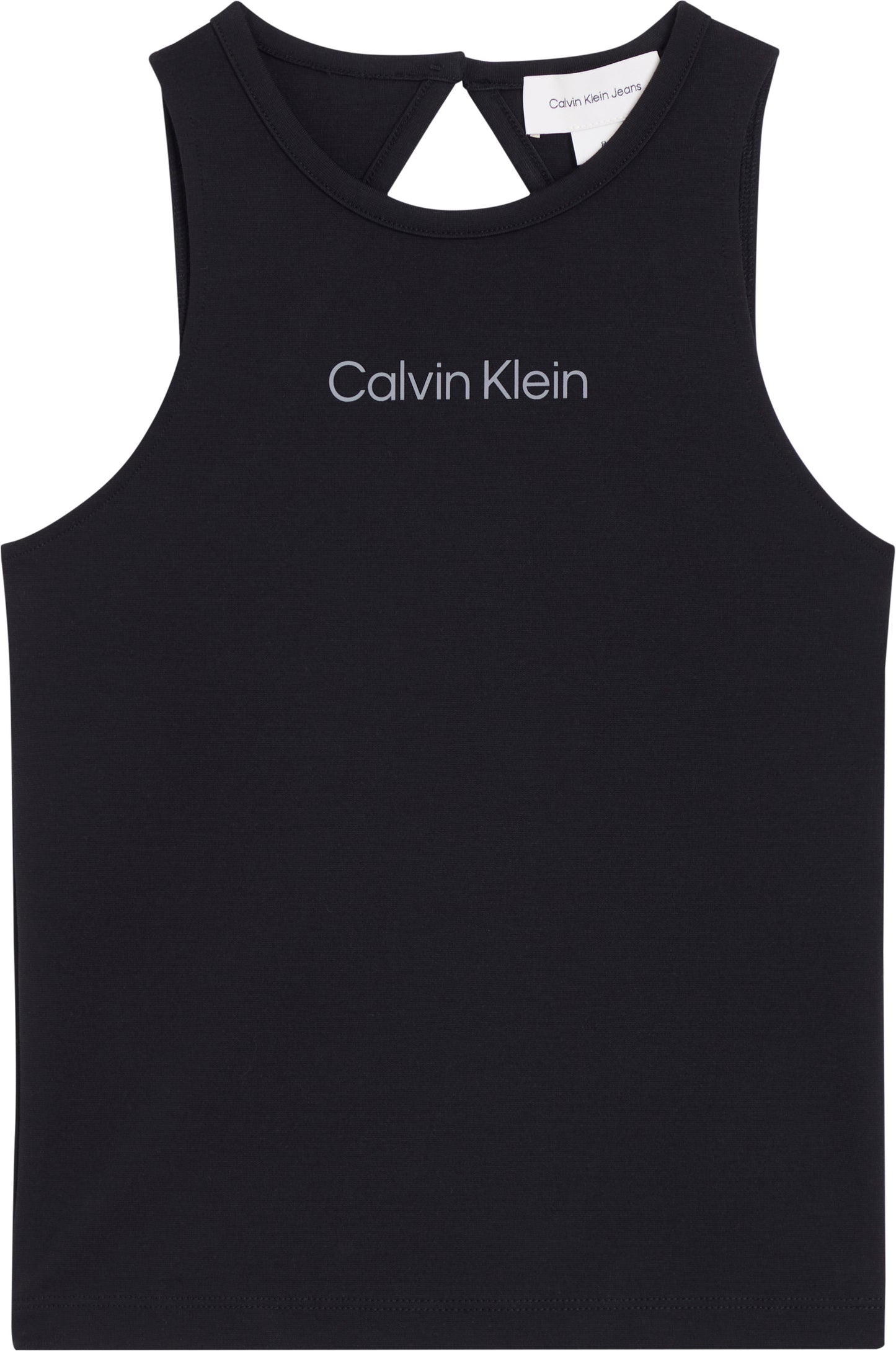 calvinklein-top basic girl