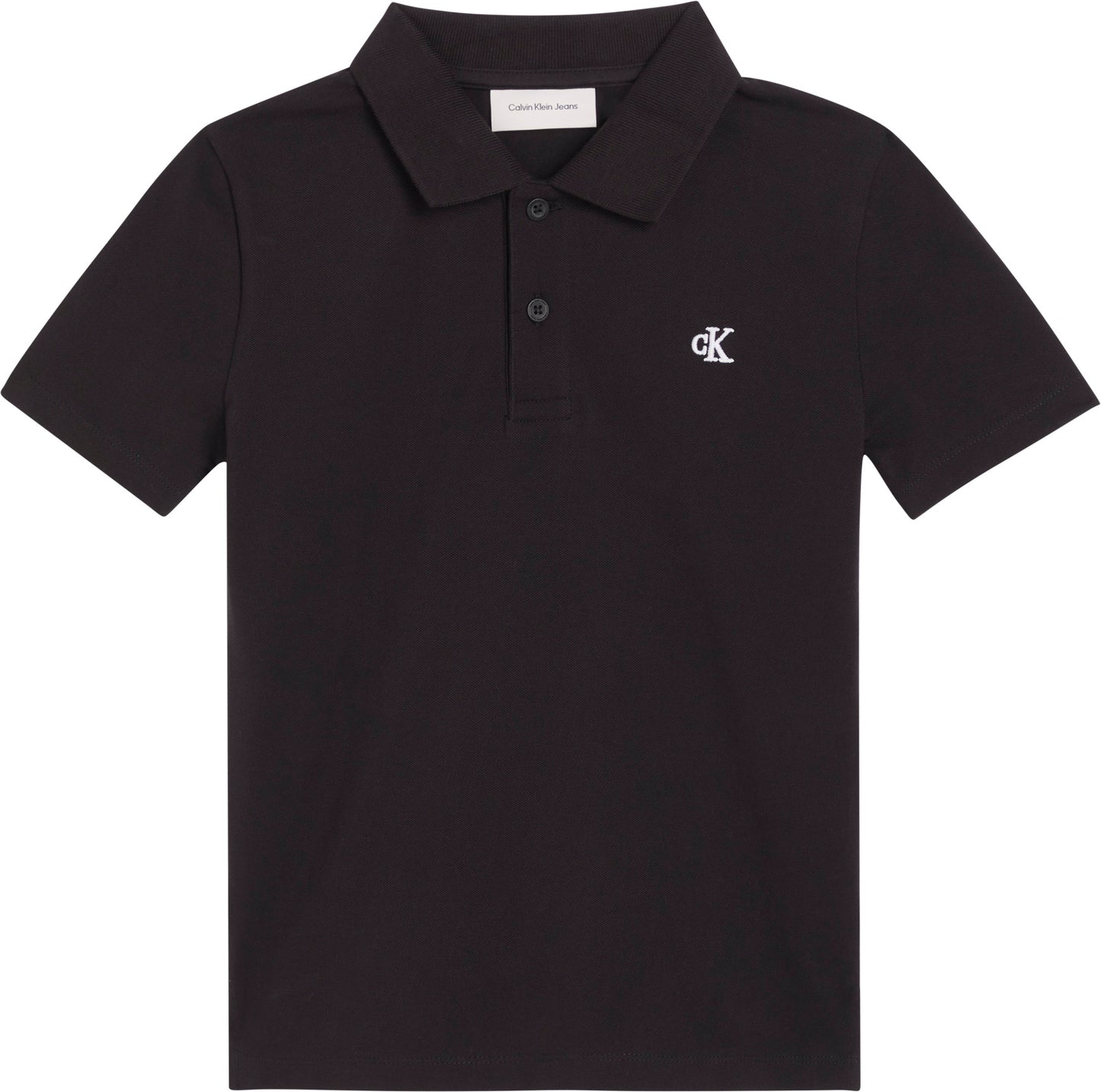 calvinklein-polo boy