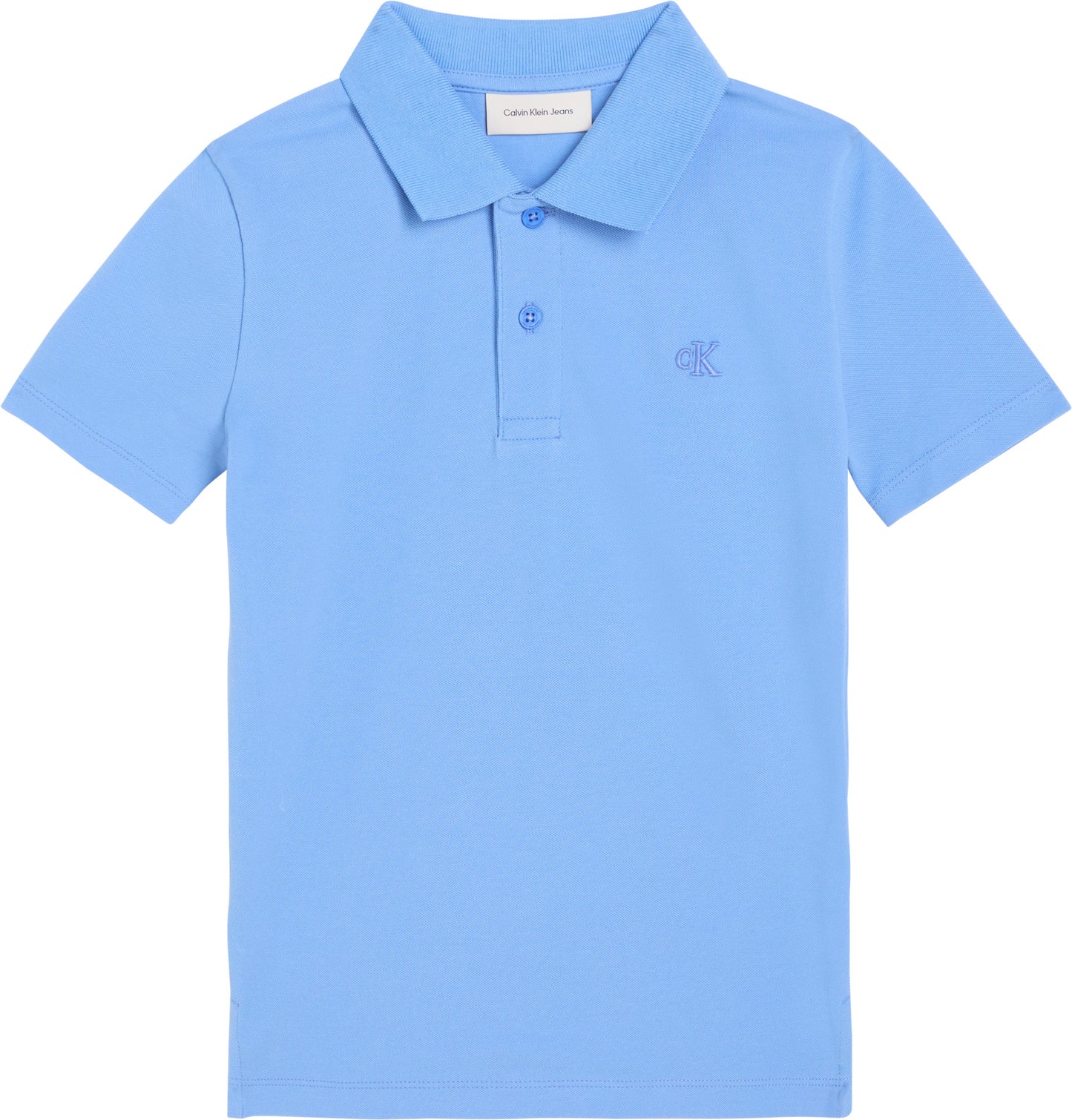calvinklein-polo boy