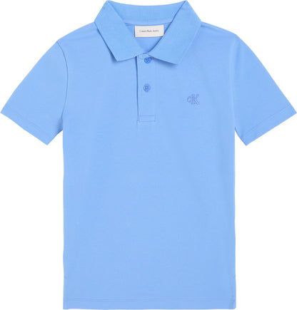 CALVINKLEIN-Polo Boy