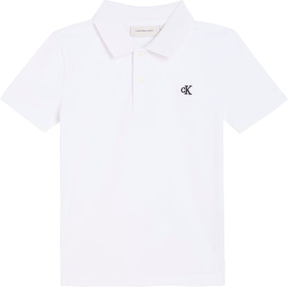 CALVINKLEIN-Polo Boy