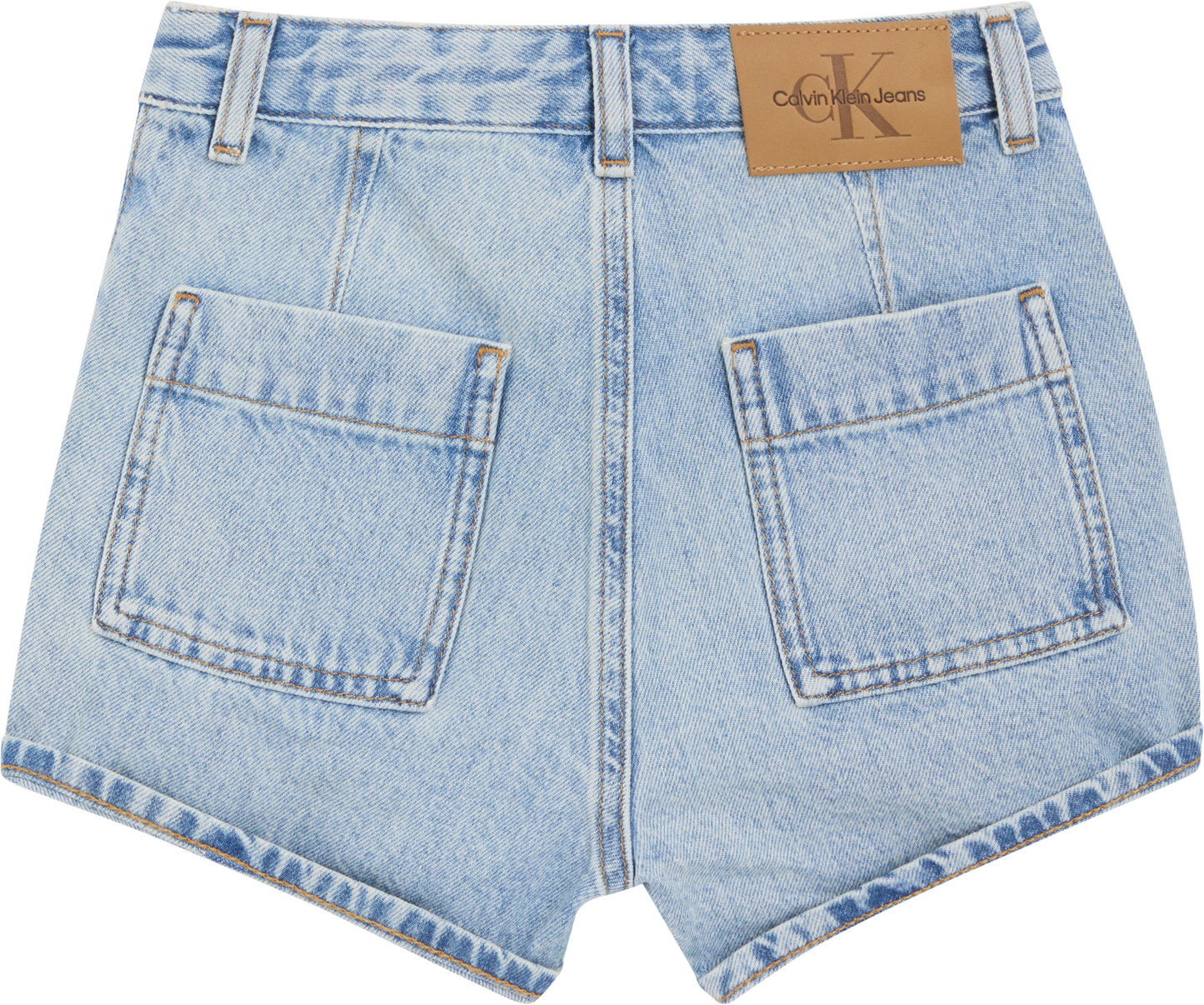 calvinklein-short girl