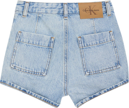 CALVINKLEIN-Short Girl
