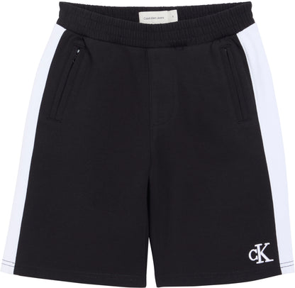 CALVINKLEIN-Short Boy