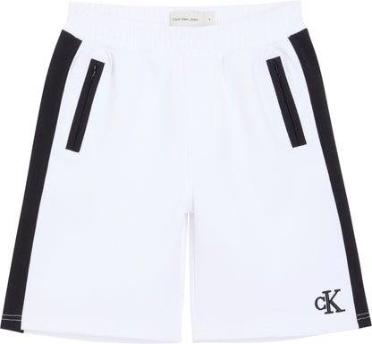 CALVINKLEIN-Short Boy