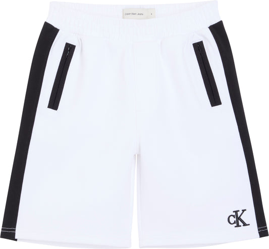 CALVINKLEIN-Short Boy