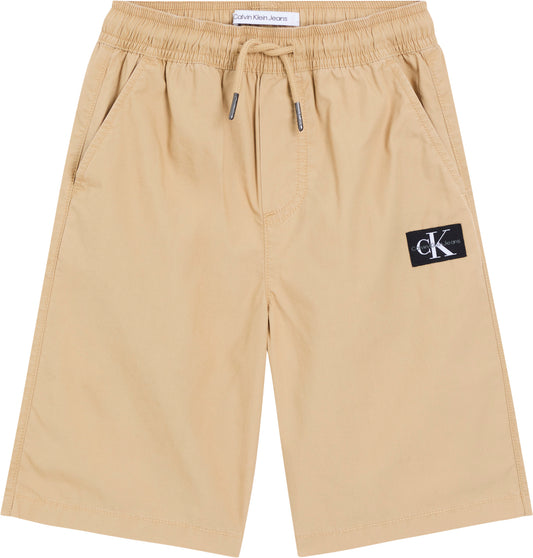 CALVINKLEIN-Short Boy