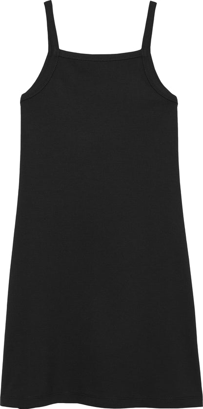 CALVINKLEIN-Abito Basic Girl