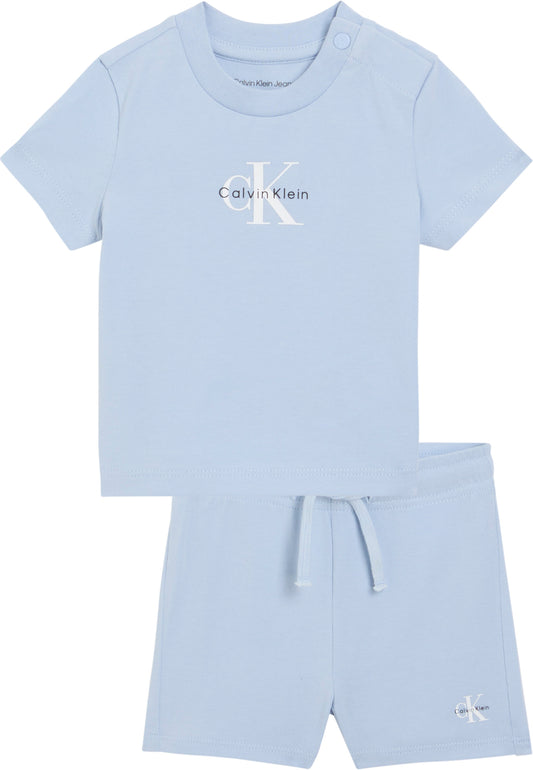 CALVINKLEIN-Completo Basic Unisex