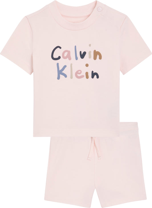 CALVINKLEIN-Completo Unisex