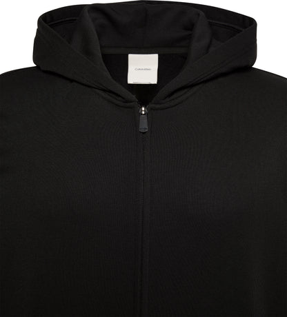 CALVIN KLEIN - Felpa Uomo