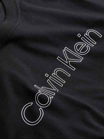 CALVIN KLEIN - Tshirt Uomo