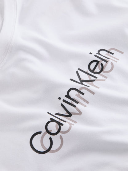 CALVIN KLEIN - Tshirt Uomo