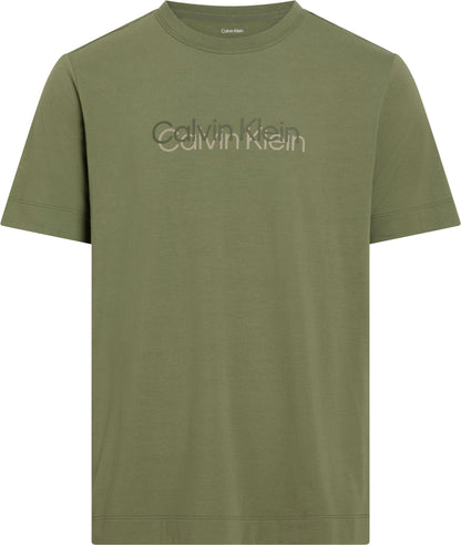 CALVIN KLEIN - Tshirt Uomo