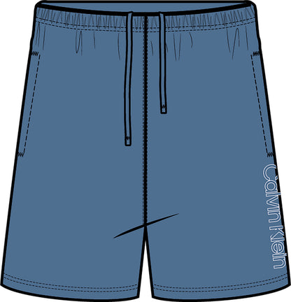 CALVIN KLEIN - Shorts Uomo