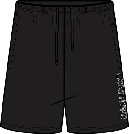 CALVIN KLEIN - Shorts Uomo