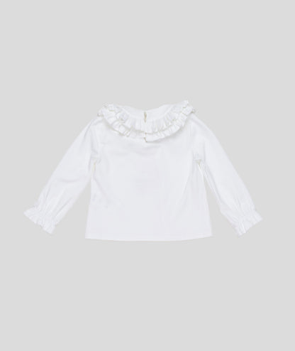 MISSGRANT-Tshirt Girl