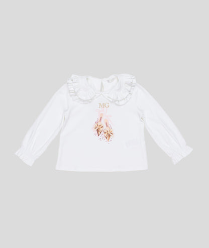 MISSGRANT-Tshirt Girl