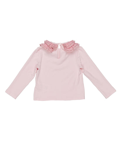 MISSGRANT-Tshirt Girl