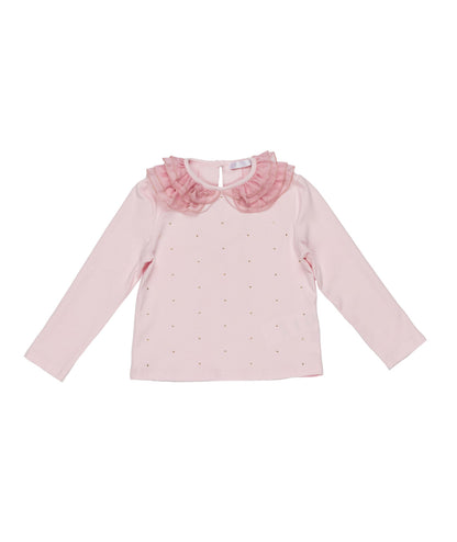 MISSGRANT-Tshirt Girl