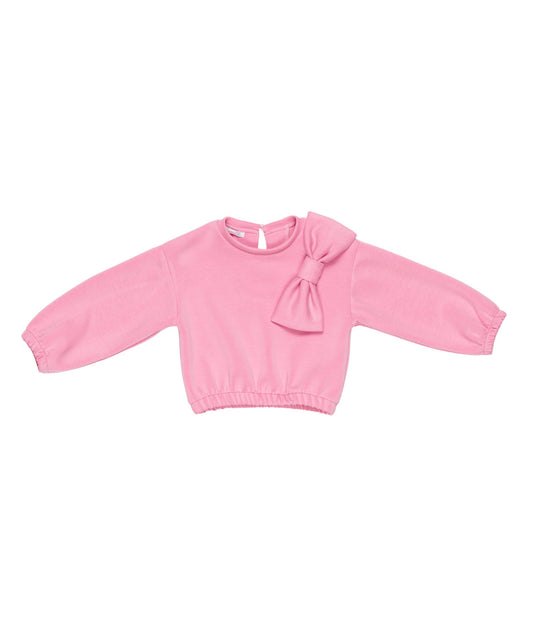 MISS GRANT-Felpa Baby