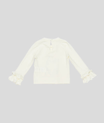 MISSGRANT-Tshirt Girl