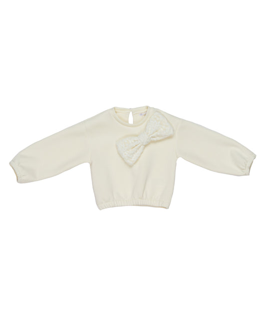 MISS GRANT-Felpa Baby