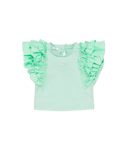 MISS GRANT-Tshirt Girl