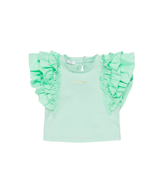 MISS GRANT-Tshirt Girl