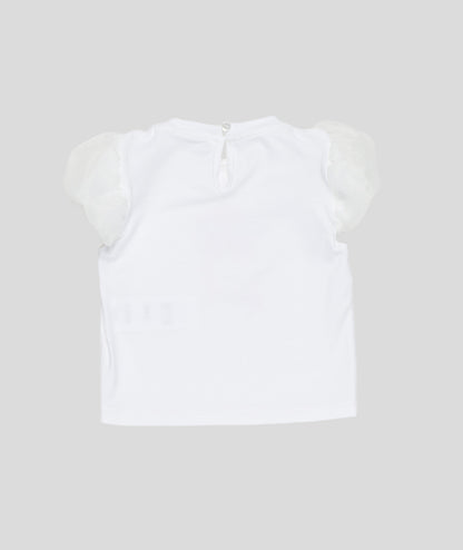 MISS GRANT-Tshirt Girl