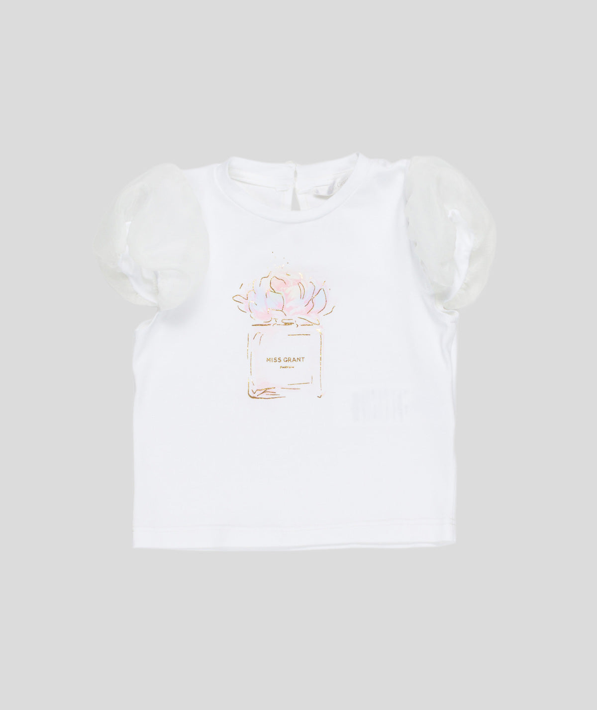 miss grant-tshirt girl