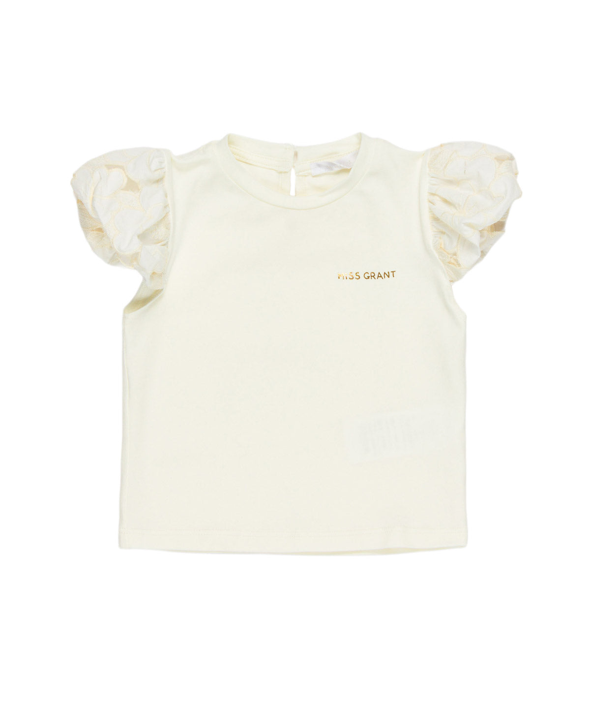 miss grant-tshirt girl