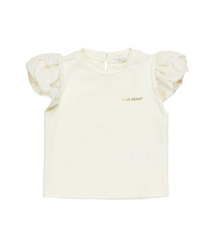 MISS GRANT-Tshirt Girl