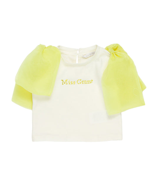 MISS GRANT-Maglia Girl