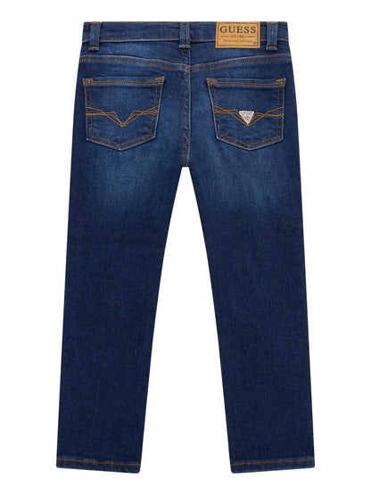 GUESS-Jeans Boy