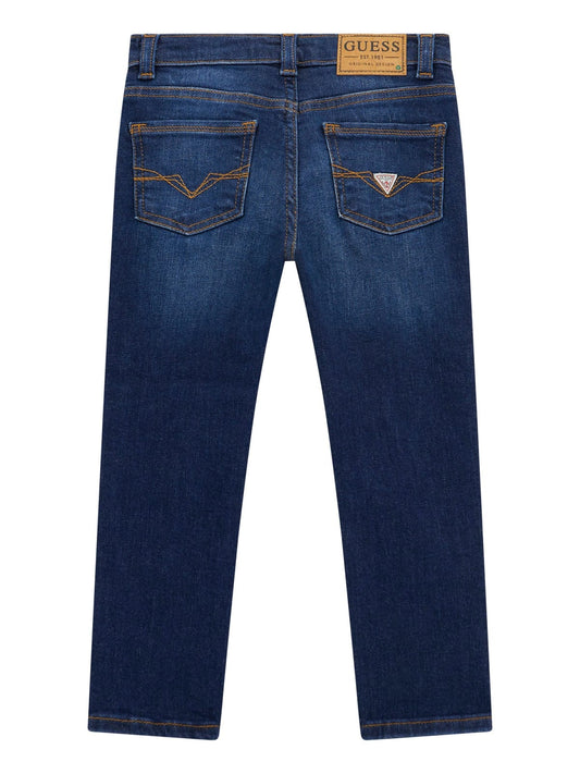 GUESS-Jeans Boy