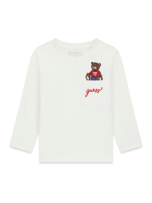 GUESS-Tshirt Boy