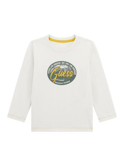 GUESS-Maglia Boy