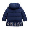 GUESS-Giubbotto Boy