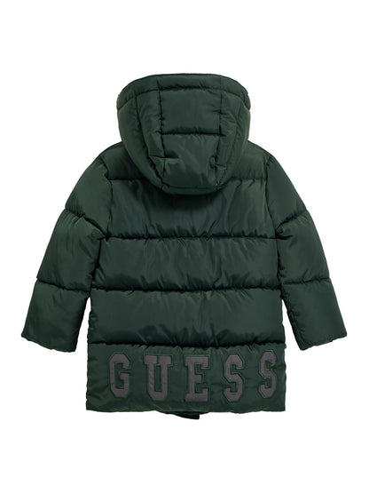 GUESS-Giubbotto Boy