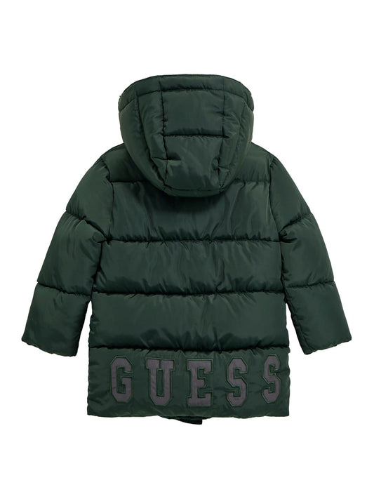 GUESS-Giubbotto Boy