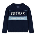 GUESS-Maglioncino Boy